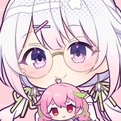 さぶユキ＠ミニキャラskeb受付中さんのプロフィール画像