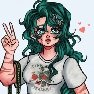 Sweetly_Madiiさんのプロフィール画像