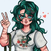 Sweetly_Madii (@sweet_n_fiction) 's Twitter Profile