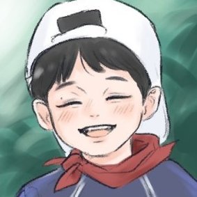 쥬봇さんのプロフィール画像