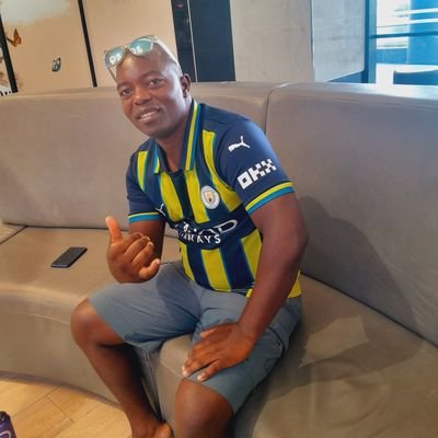 HappyNgoma3's profile picture. Manchester city
