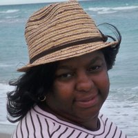 Valarie Stewart - @eat_stew Twitter Profile Photo