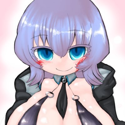 2k_maron_VR's profile picture. VRChat: にけ・まろん
ぶいちゃしてる時間帯は21時から0時ぐらいまで。
いろいろでかいアバターつかってます(  ˊ꒳ˋ )
プラベのお誘いとか遊びのお誘いなど大歓迎です…!
ファンアートも(えっちなのも)大歓迎!!(貪欲
アイコンは@MagusMorganA
※下記リンクは干し芋のリスト(セレスティア用)