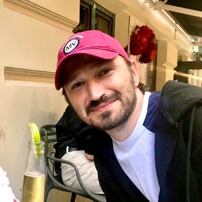 DamonMasn's profile picture. 