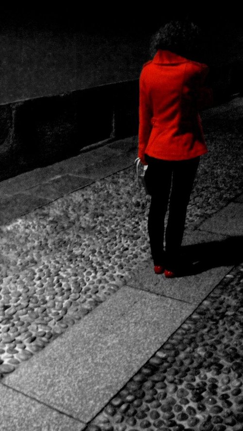 icsodo's profile picture. bionda inside polemica, ma per un Italia migliore e...
la pace nel mondo, ovviamente.