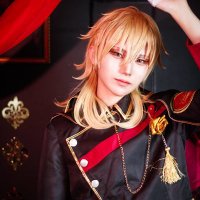 つぃーず (@tuzu_cosplay) Twitter profile photo
