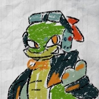 (parody, not affiliated with SEGA/Sonic Team)
pfp by: @OneWayBunny
banner by: @cream_IRL
https://t.co/tALGnkhfgA