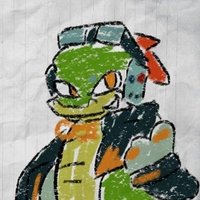 Vector (@karma_collectr) 's Twitter Profile