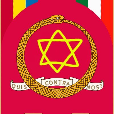 mishkabear1984's profile picture. Just in case if my old account (@MLeticevskij) get 1984

Im native Israeli russian speaker jew, im historian, political enthusiast, agnostic and 20 yrs