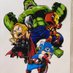 マーベル ライバルズ(初心者、ルーキー大歓迎)Discord 日本サーバー(非公式) (@rivals_japan) Twitter profile photo マーベル ライバルズ(初心者、ルーキー大歓迎)Discord 日本サーバー(非公式) (@rivals_japan) Twitter profile photo