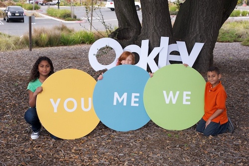 YMWOakley's profile picture. You, Me, We Oakley is a collaboration of Oakley residents and community leaders. We seek to create a welcoming and inclusive community.