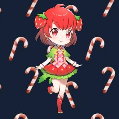 紅い雫のお菓子系。Kawaiiは正義♪
画像付きDMはブロック。なりすまし注意。
Shizuku's account for okashikei. Kawaii is Justice♪
DMs with images will be blocked. Beware of impersonation.
✨HQ