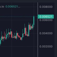 Crypto 𝕏 Degen (@crypto_x_degen) 's Twitter Profile Photo Crypto 𝕏 Degen (@crypto_x_degen) 's Twitter Profile Photo