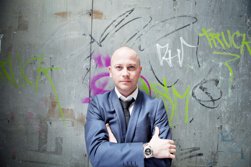 ewangrieve's profile picture. 