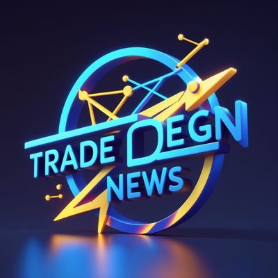 Announcement - https://t.co/976IHTKxEr | Chat - https://t.co/rXFDSDLaNP | Email - tradedegennews@gmail.com