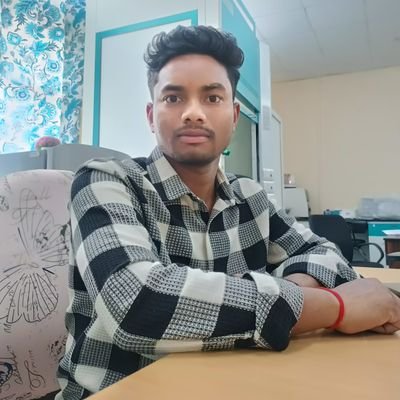 Researcher at the Department of Botany IGNTU Amarkantak, Advocate to plants and microbes, Basketball 🏀 & Poetry 💌
