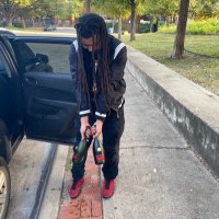 Sauce Howard (@thedaddyjames) 's Twitter Profile