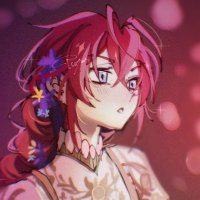 露月。🍭 (@tuyu_paint) 's Twitter Profile