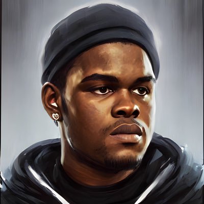 Black|He/Him|GOD FIRST|YRG4L| 23 ♏️| IT IS WHAT IT IS