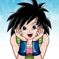 Gine DB Reboot (@ginedbreboot) 's Twitter Profile