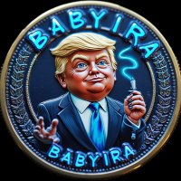 Baby IRA (@babyira420) 's Twitter Profile Photo Baby IRA (@babyira420) 's Twitter Profile Photo