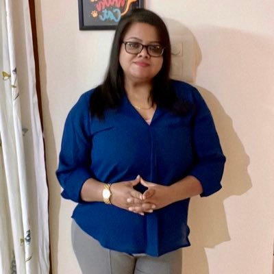 discoverwithmk's profile picture. Forever Grateful🌸💜