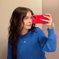 krissy (@krissyttv) 's Twitter Profile