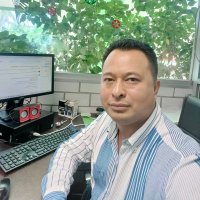 Julio César Méndez O (@juliocesar_2016) 's Twitter Profile