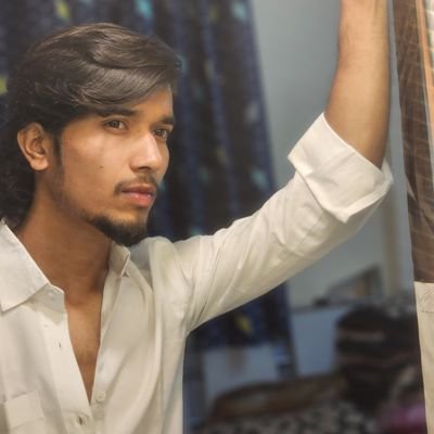 _Shaikh_Aarish_'s profile picture. Believe In Your Self And Anything Is Possible✌🏻🤙🏻