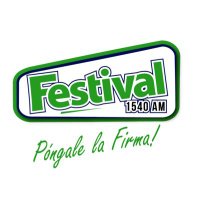 Festival 1540 AM (@festival1540) 's Twitter Profile