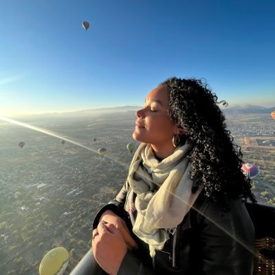 community events @OpenAI ✨| alchemist for creativity, learning & connection