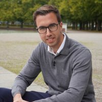 Alexander Steffen (@alex__steffen) 's Twitter Profile Photo Alexander Steffen (@alex__steffen) 's Twitter Profile Photo