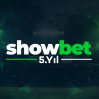 Showbet (@showbet_2025) 's Twitter Profile