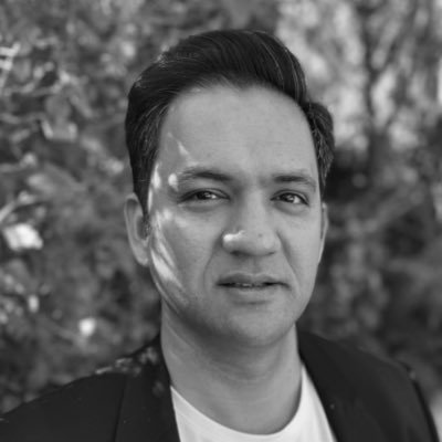 RealFarrukhZ's profile picture. Built & scaled @7eleven, @PlanetFitness & @GoddardSchool. 20+ yrs in franchise ops | Exited. Now building @GritBGrowth — real talk for real entrepreneurs.