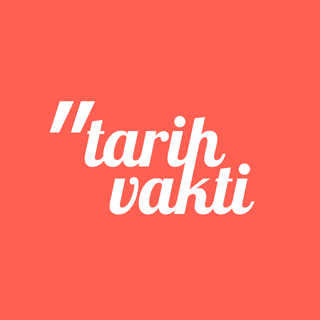 Tarih Vakti - Geçmişin İzinde, Tarihin Peşinde!