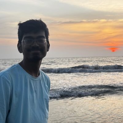 Senthil98761285's profile picture. Halo there.. nothing here ... just rants ... feel free to skip