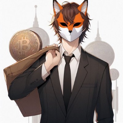 【BTCガチホ投資家】 💰 5,000万円をBTC+アルトで運用中 📈 毎月30万円積立&長期目線で資産形成 👉 初心者向けに「暗号資産投資の基礎」発信中