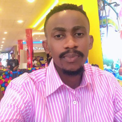 GodwinP62016908's profile picture. who likes been updated and loves checking up stuff..