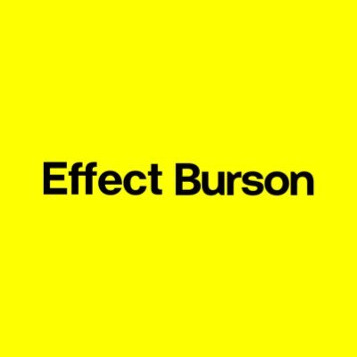 effect burson X Hesabı Profil Fotoğrafı effect burson X Hesabı Profil Fotoğrafı