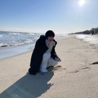 月 (@nakalsi3o8) 's Twitter Profile Photo