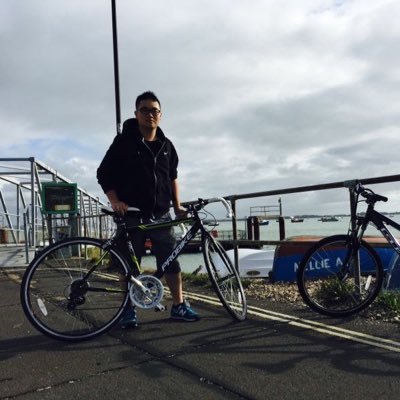 🚀 Indie Hacker & 👨🏻💻 Full-stack | Ex-Tencent / Bytedance | 🕹️ EN & ZH | 🎓 🇬🇧EDI | 🇨🇳SZ 🇭🇰| 🇺🇳 Earther https://t.co/4IA1hMumHb