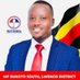 Hon. Mayinja Muhammad (@mayinja26) Twitter profile photo Hon. Mayinja Muhammad (@mayinja26) Twitter profile photo