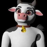 YouTookMyCow (@youtookmycowart) 's Twitter Profile