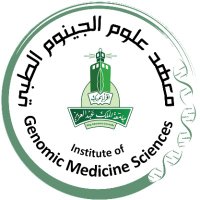 (IGMS ) معهد علوم الجينوم الطبي (@cegmr) 's Twitter Profile Photo (IGMS ) معهد علوم الجينوم الطبي (@cegmr) 's Twitter Profile Photo
