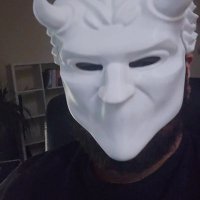 Dark Daddy (@paulbrazi) 's Twitter Profile