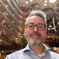Thomas BlackPetersen (@tblackpetersen) 's Twitter Profile