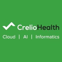 CrelioHealth (@creliohealth) 's Twitter Profile Photo CrelioHealth (@creliohealth) 's Twitter Profile Photo