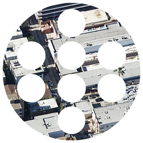 Vexcel Imaging is a global leader in aerial imaging, known for developing cutting-edge aerial cameras, mapping systems, and photogrammetric processing software.