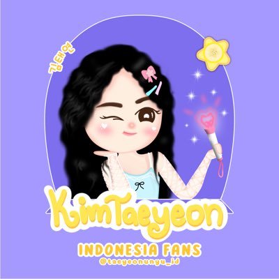@TaeyeonUnyu_ID
