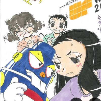 ヒロ　タダシのタダシ描きさんのプロフィール画像